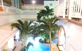 Hotel Boutique Don Pepe